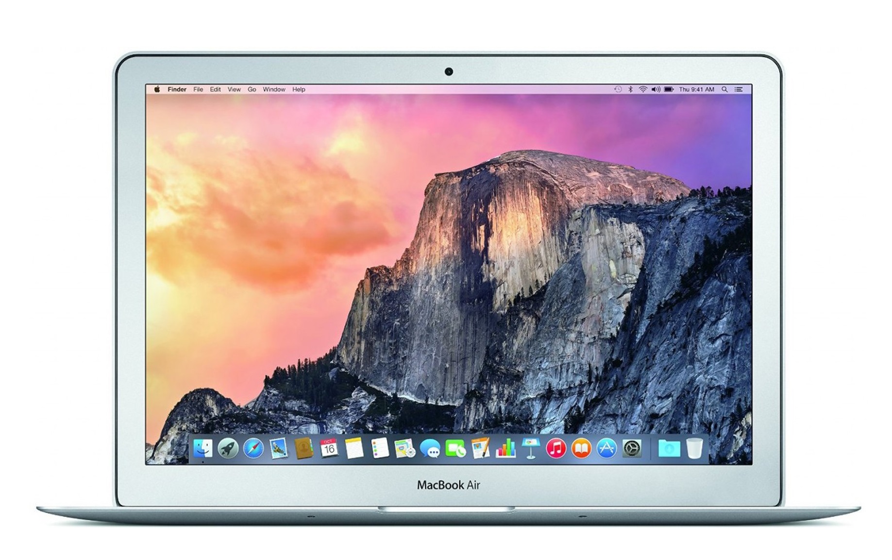 Apple MacBook Air – .3″ MJVG2 Specifications   Step in Technology